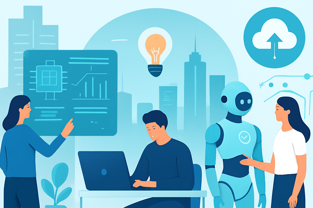 2025년 주목할 만한 스타트업