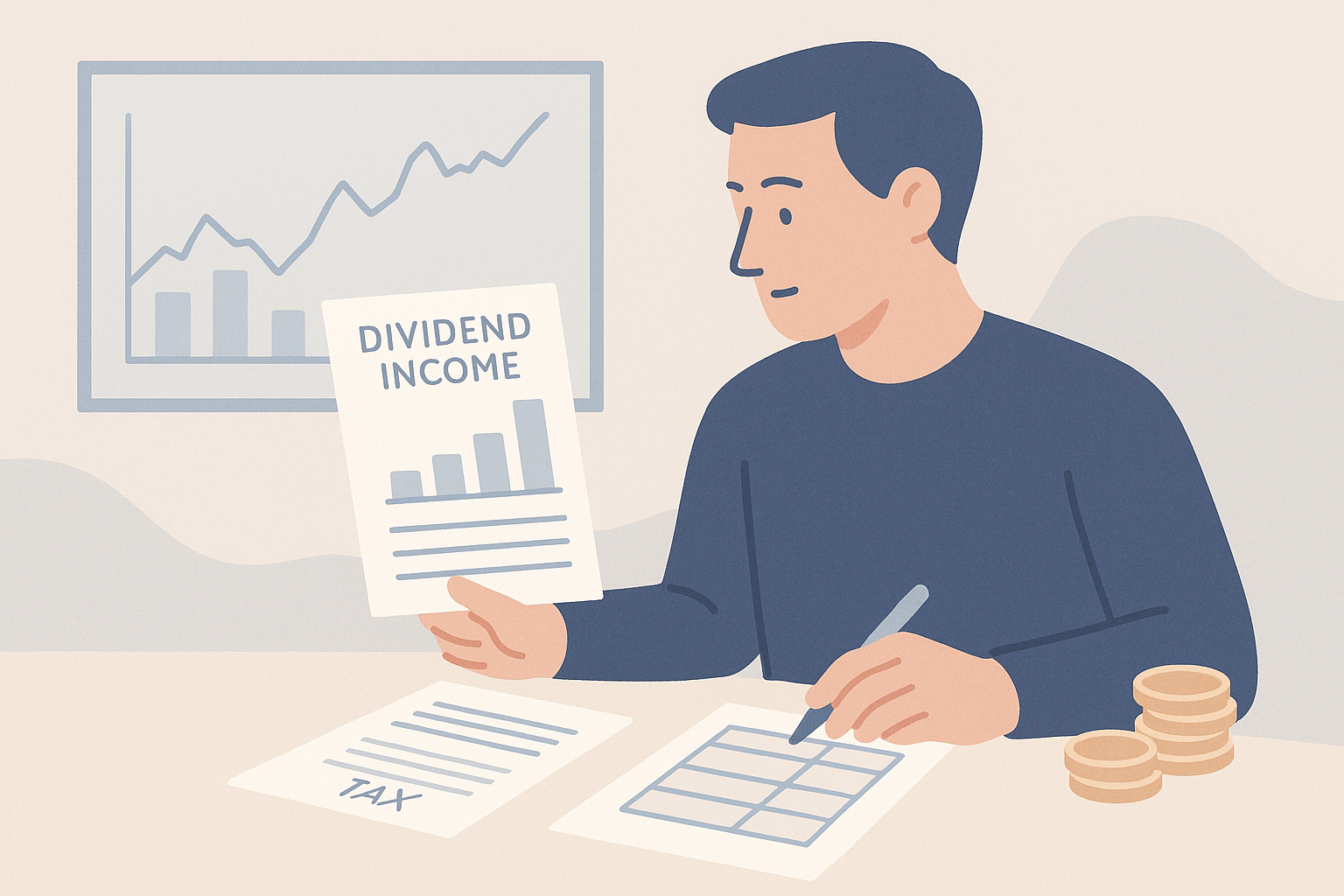 2026년 고배당 배당소득 분리과세, 배당주 투자전략 어떻게 바뀔까