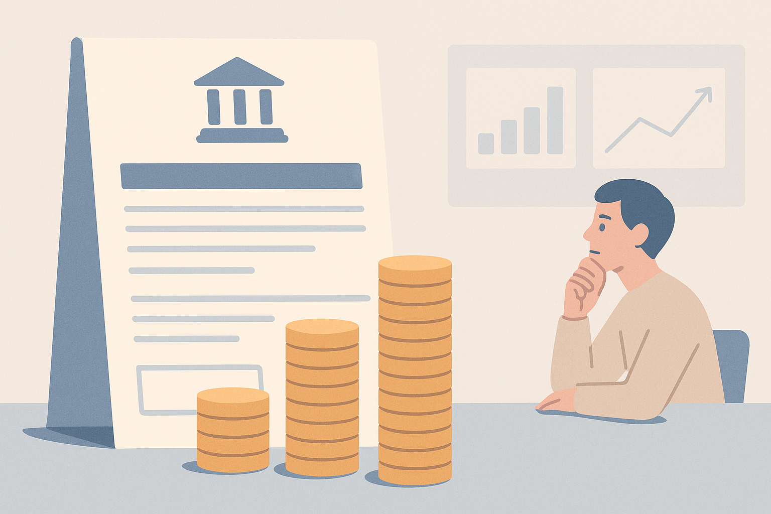 2026년 국채 225조 발행, 개인 투자자가 봐야 할 진짜 포인트