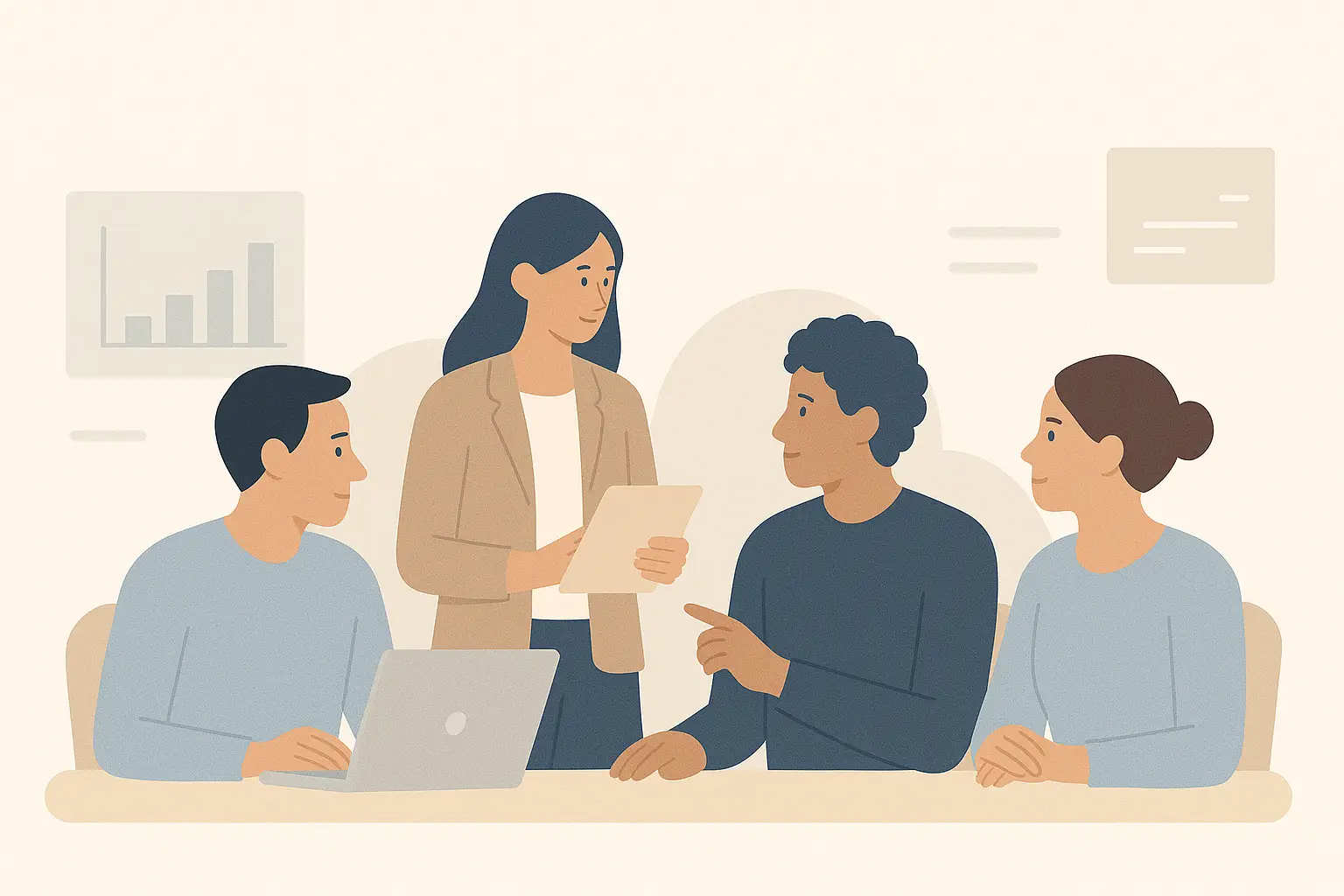 TIME이 뽑은 ‘Architects of AI’, 2025년 AI 혁신 주도자들은 누구인가