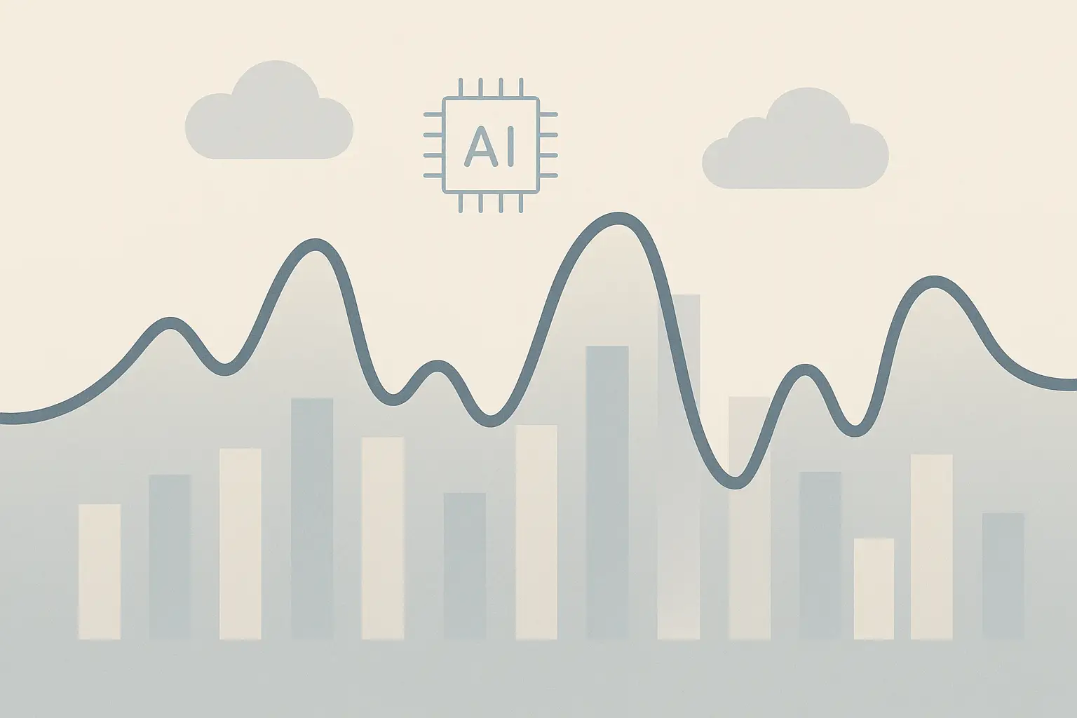 AI 거품론에 흔들리는 코스피 4100, 한국 증시는 진짜 위기일까