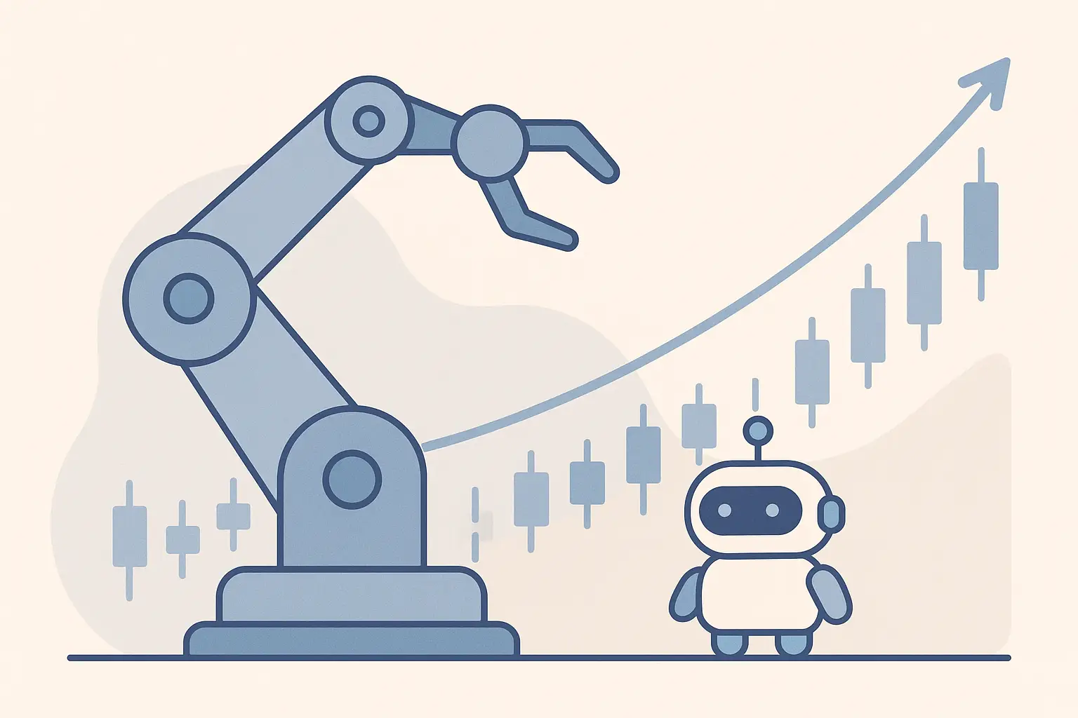 반도체 다음은 로봇주? 2025 로봇·AI 증시 흐름 정리