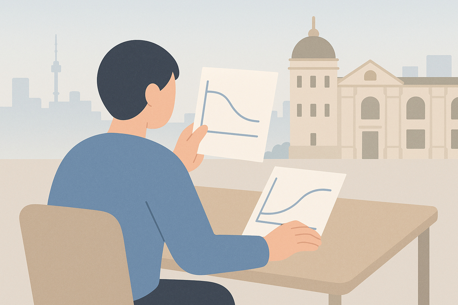 한은 기준금리 2.5% 5연속 동결, 인하 종료 시사…지금 내 돈은 어디에 두어야 할까