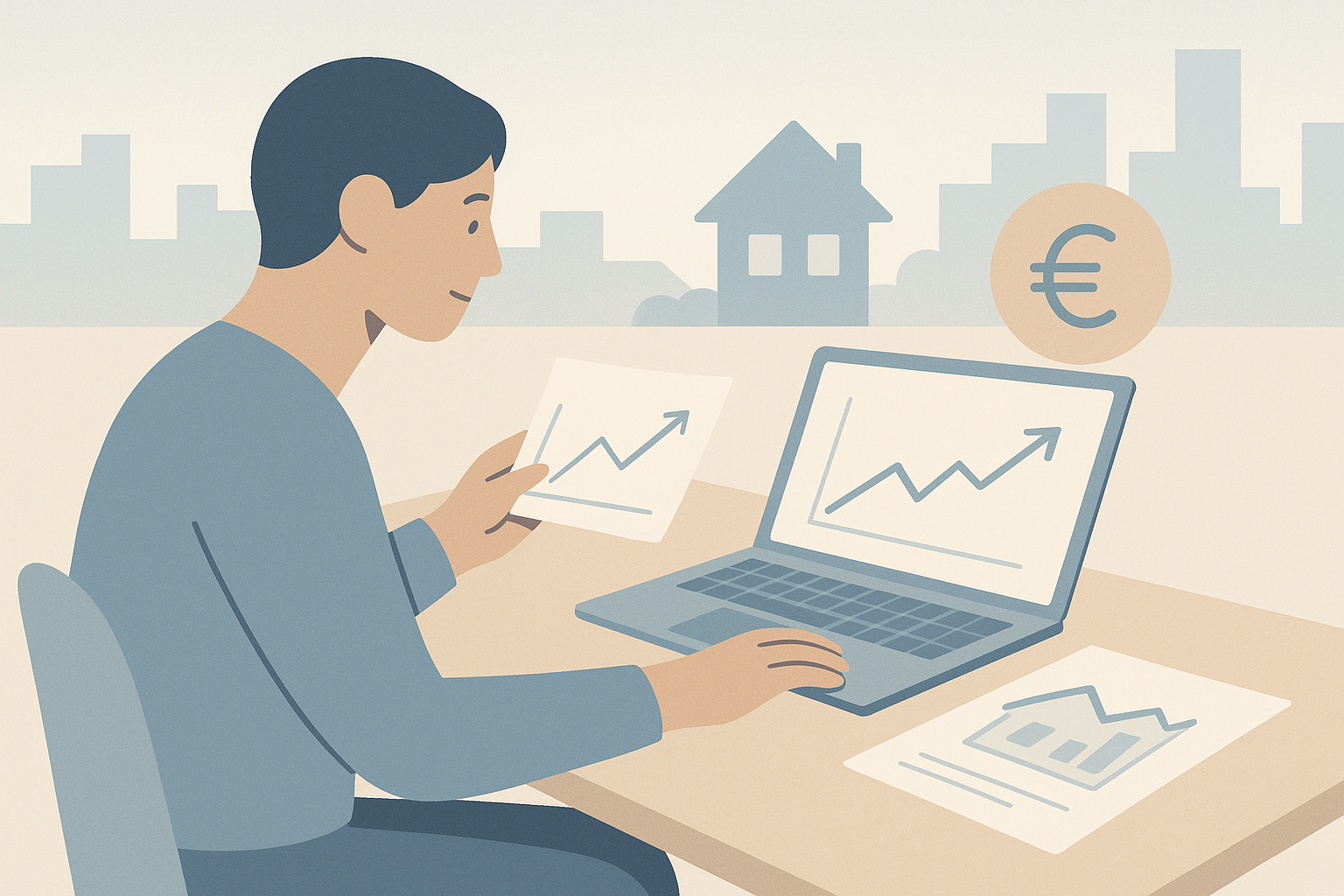 환율·집값 부담 속 한은 금리동결 유력, 개인은 무엇을 준비해야 할까