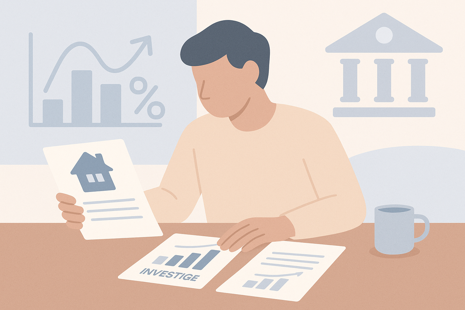 한은 기준금리 동결, 완화 종료 시사…지금 내 대출과 투자는 어떻게 봐야 할까