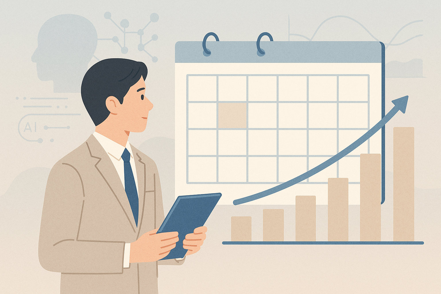 국민연금 고갈 7년 늦춘 AI 투자, 개인은 어떻게 대응해야 할까