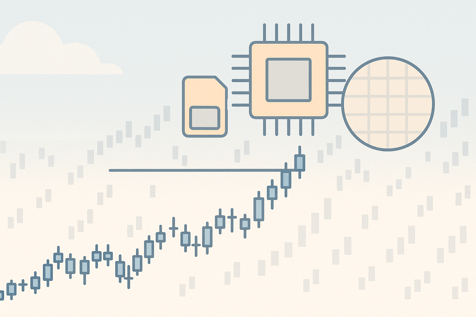 코스피 4300 돌파, 지금 들어가도 될까? 반도체 쏠림장 세 가지 체크포인트