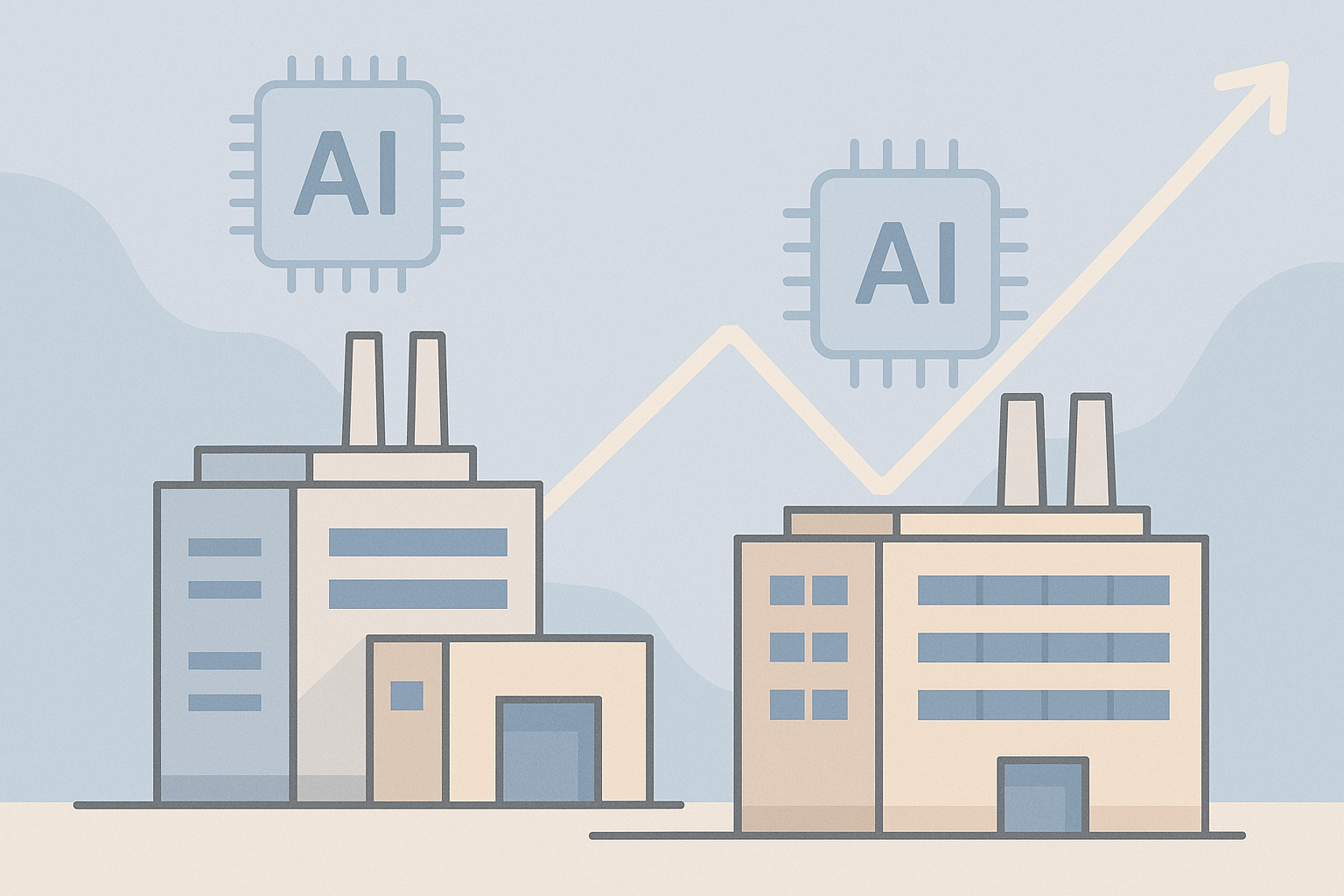 삼성·SK하이닉스가 말하는 AI 반도체 슈퍼사이클, 지금 들어가도 될까