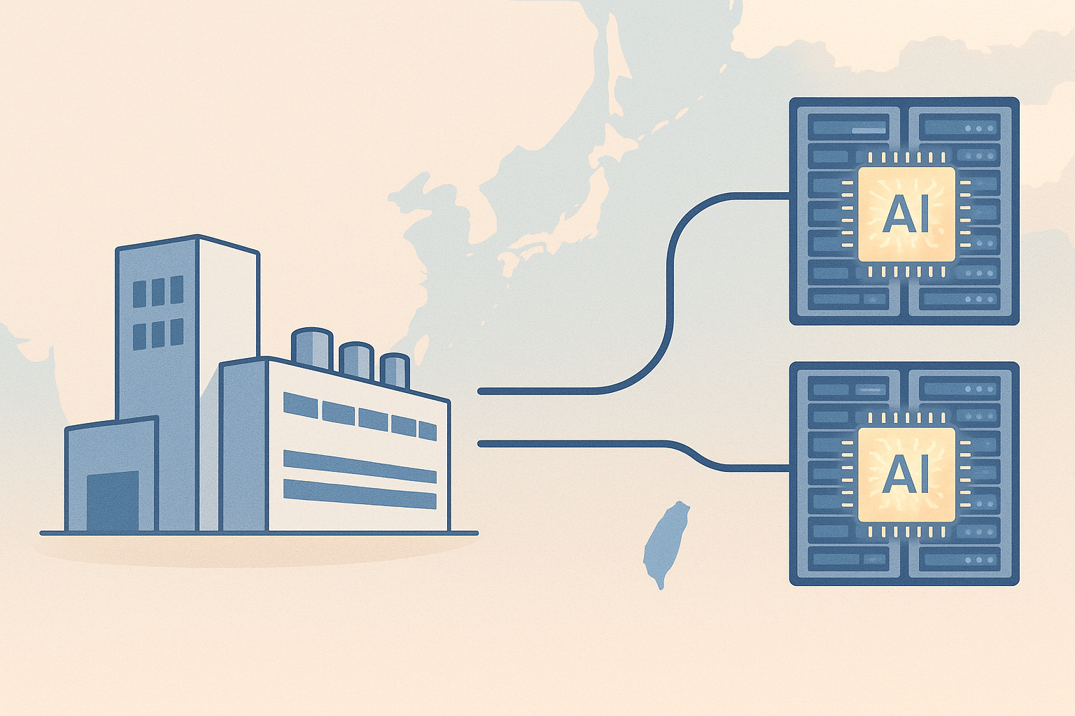 TSMC 사상 최대 실적과 82조 설비투자, 한국 개인투자가가 봐야 할 포인트