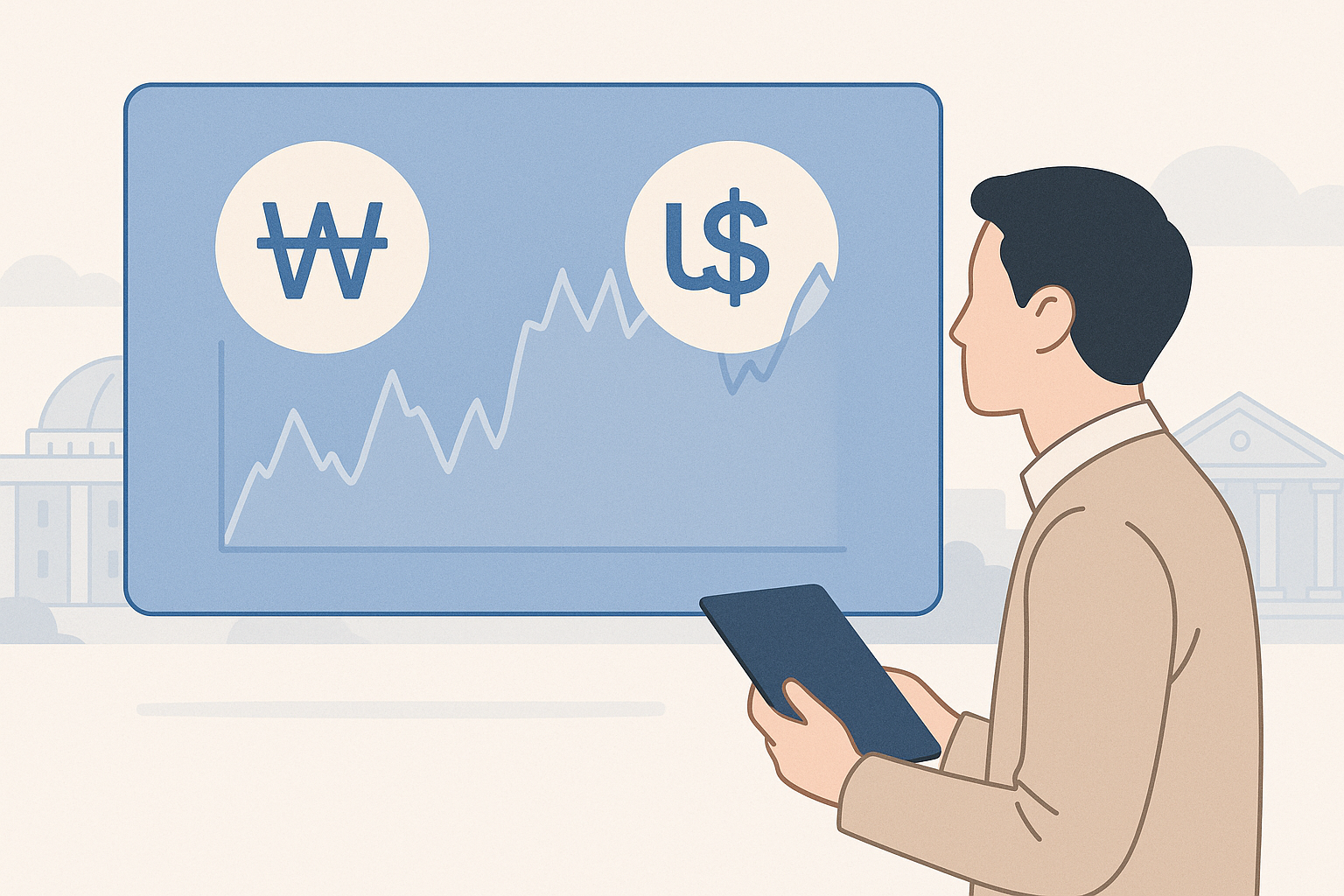 미국 환율 관찰 대상국 재지정, 한국 투자자가 봐야 할 진짜 포인트