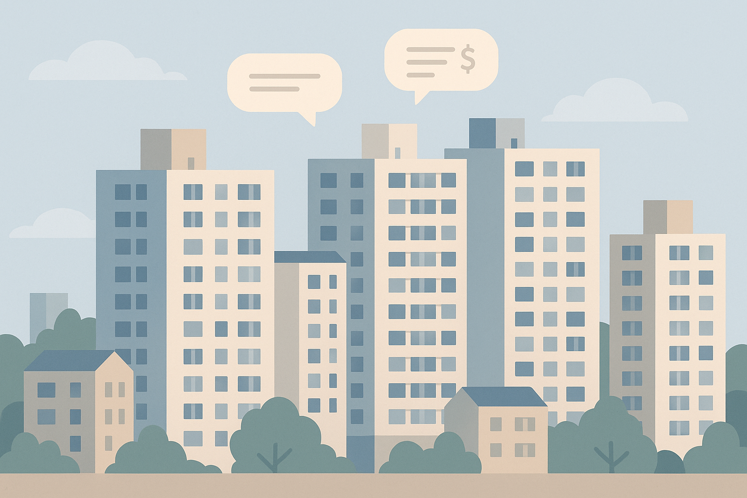 경기도 아파트 단톡방 집값 담합, 지금 실수요자가 알아야 할 것들