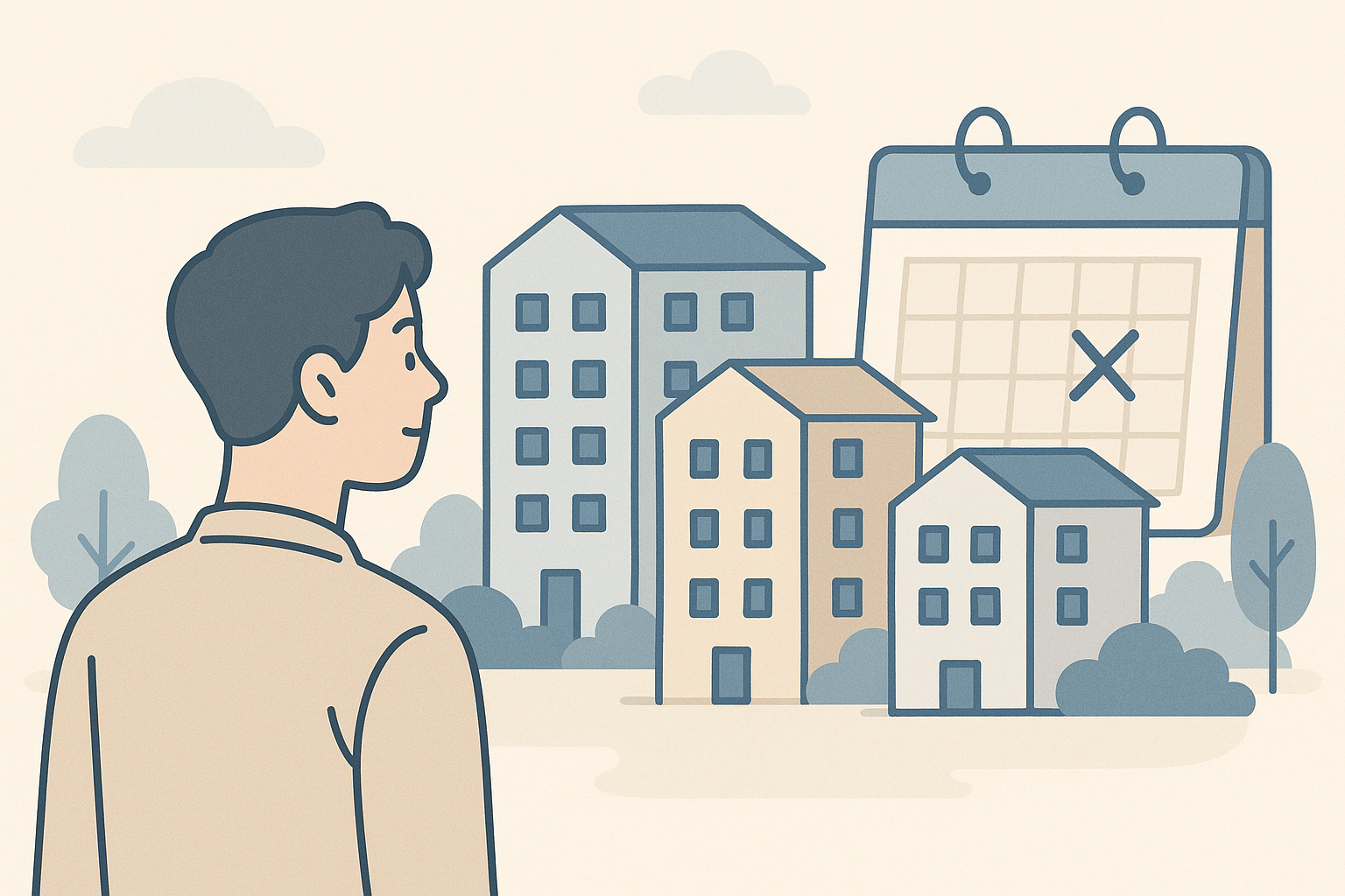 다주택자 양도세 중과 유예 5월 종료, 집주인과 실수요자는 어떻게 움직여야 할까