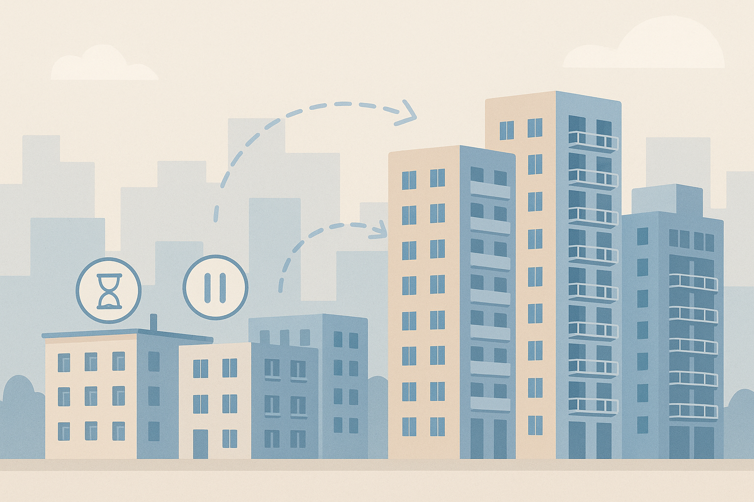 재건축 법안 지연, 1·29 주택공급 대책에 어떤 제동이 걸렸나