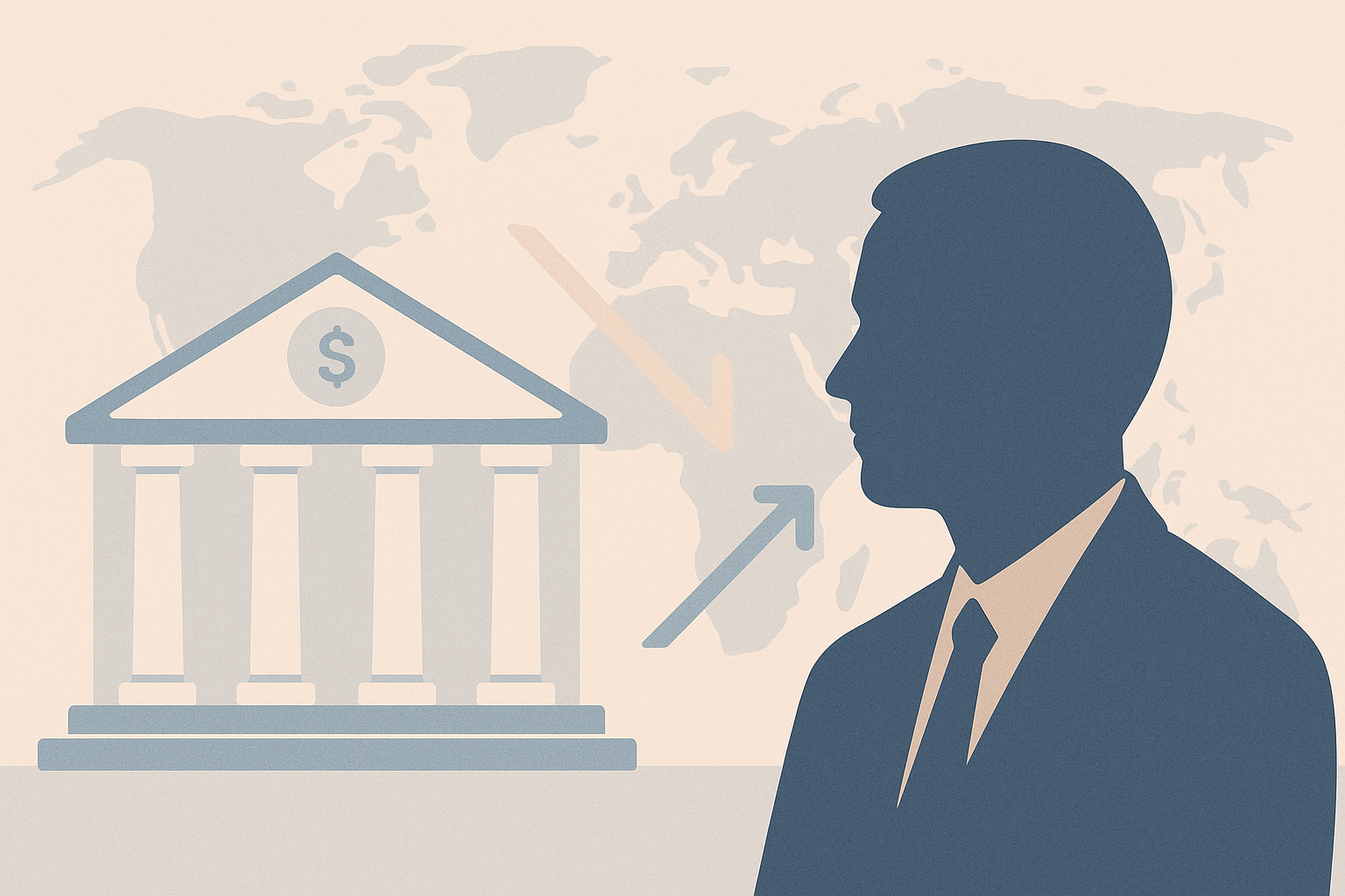 트럼프의 워시 연준의장 지명, 미국 금리전망과 글로벌 증시에 미칠 영향