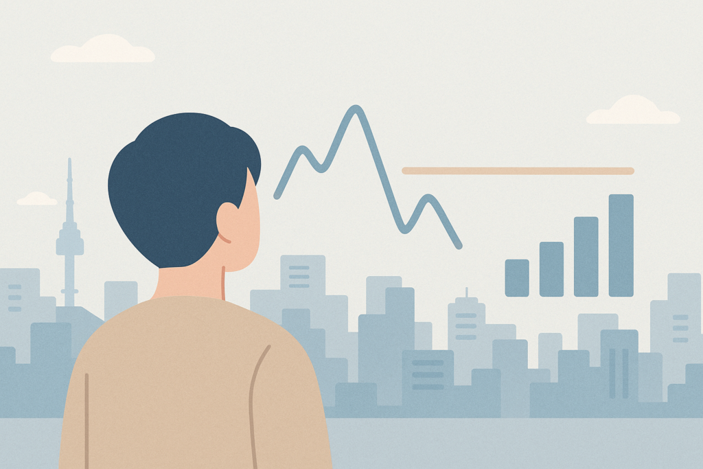 한국 1인당 국민소득, 왜 12년째 3만달러에서 막혀 있을까