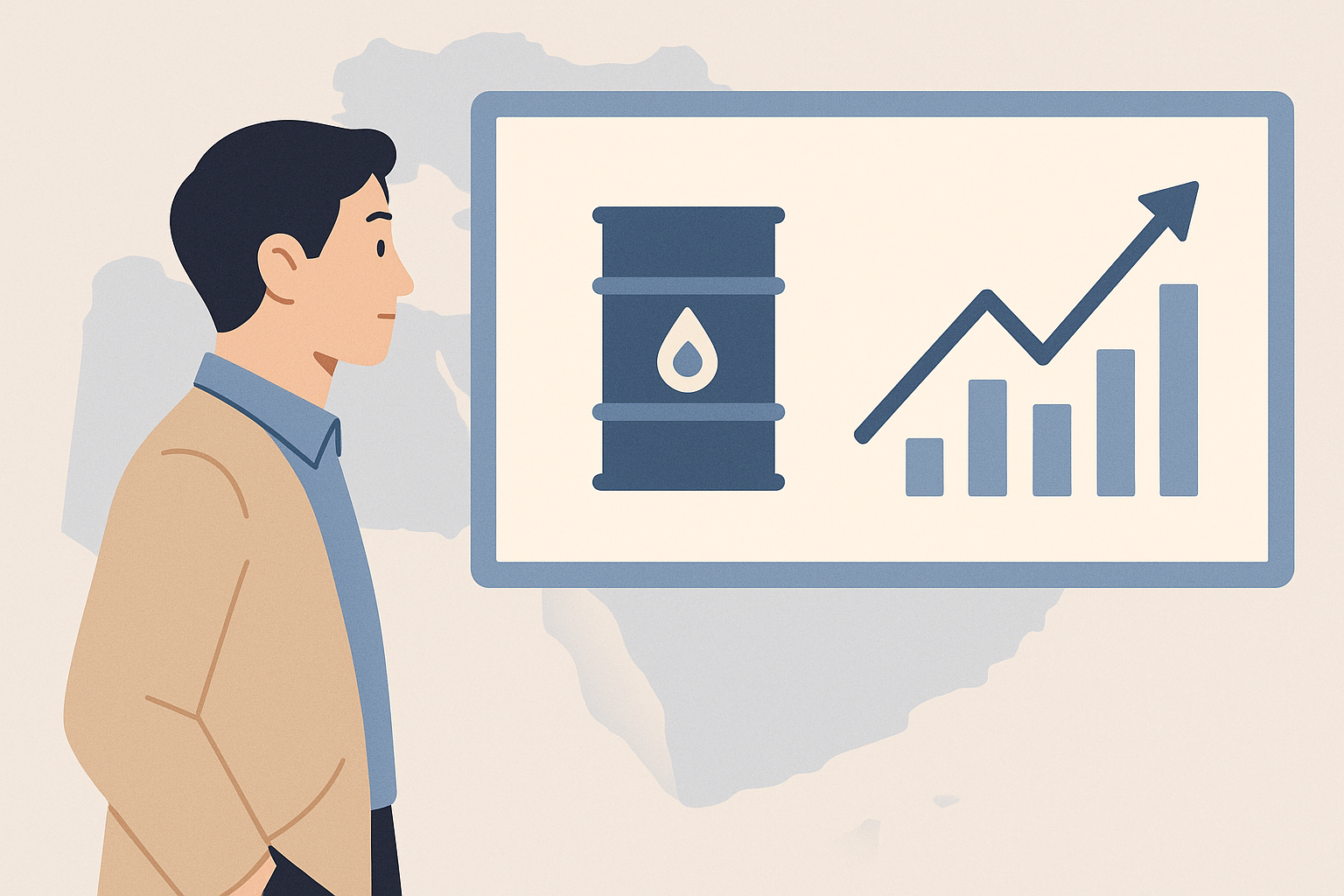 중동발 국제유가 급등, 한국경제 3중고 리스크와 개인 투자·가계 전략
