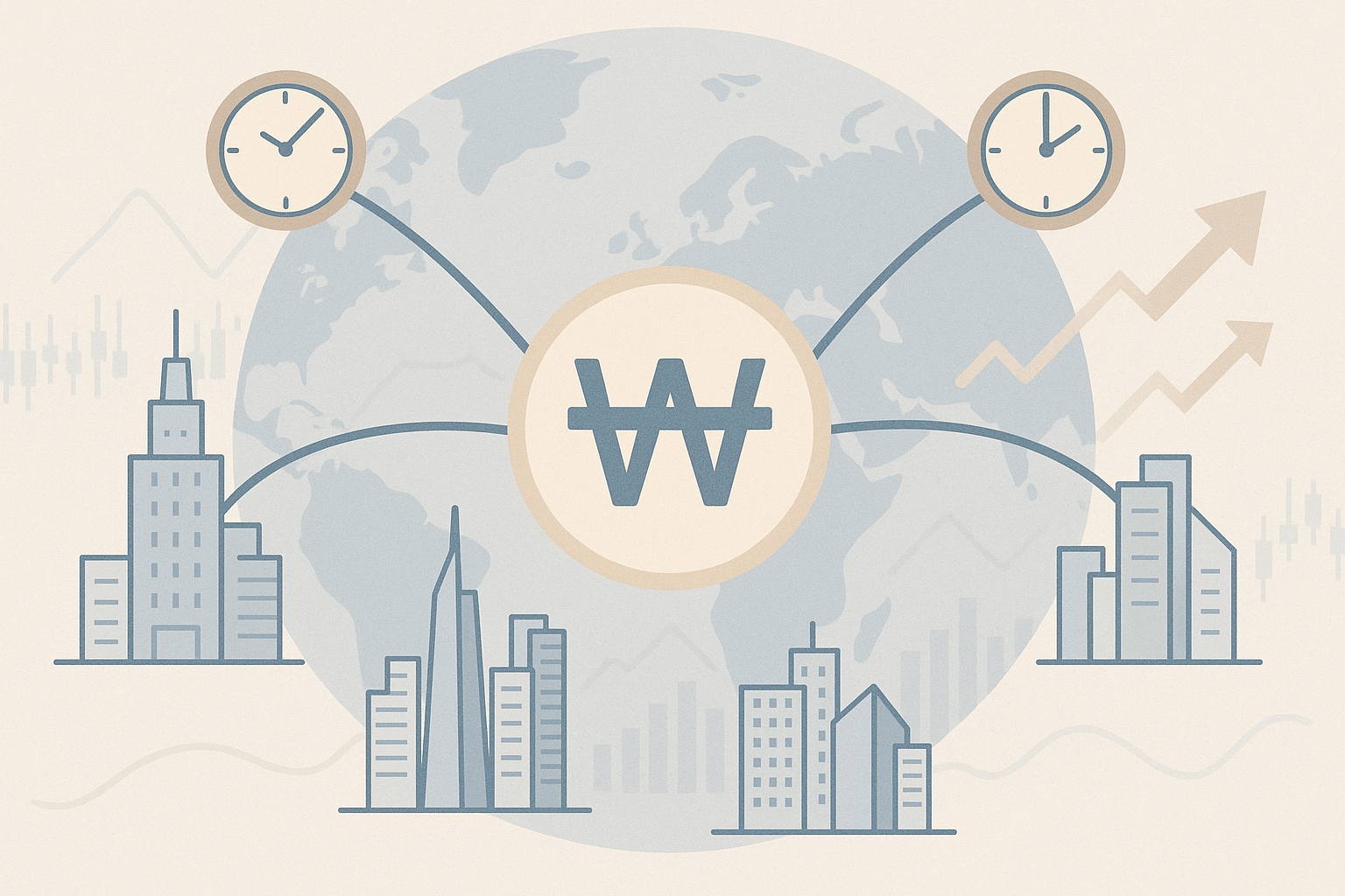 MSCI 편입 노린 외환·자본시장 대개편, 개인 투자자는 무엇을 봐야 할까