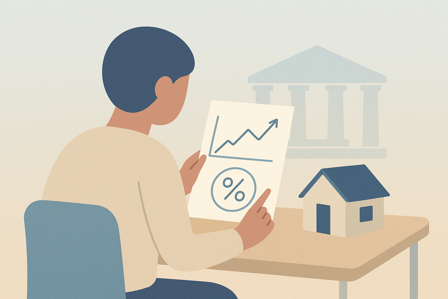 신현송이 말한 기준금리 2.5% 중립 수준, 내 대출·투자는 어떻게 봐야 할까