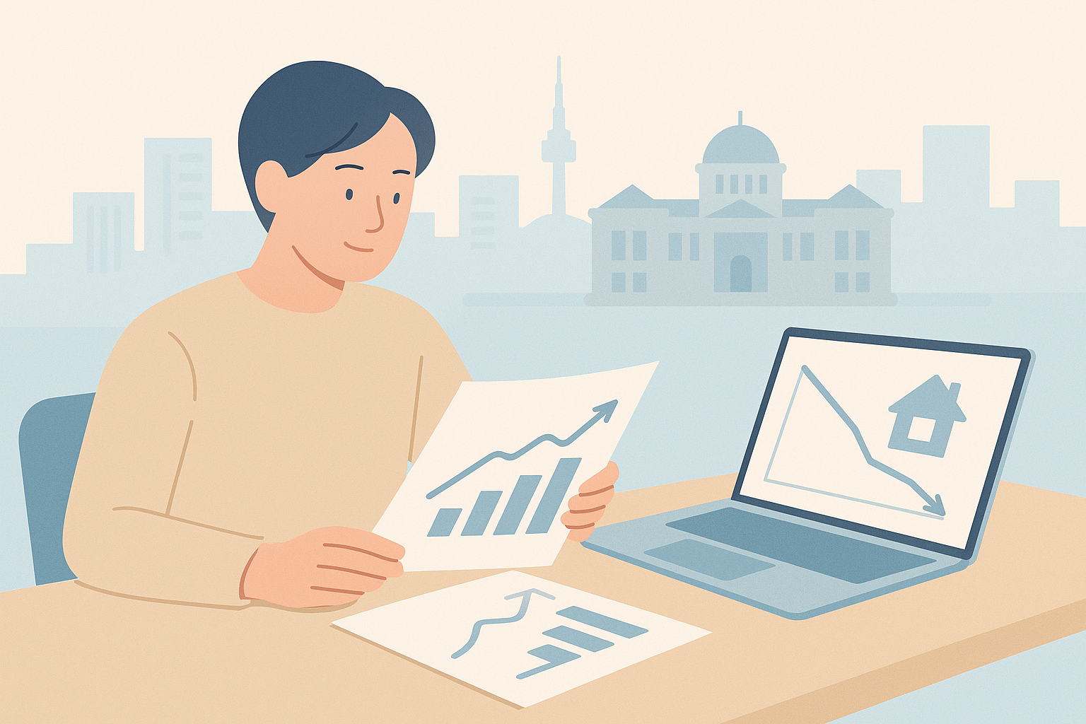 한은 기준금리 2.5% 7연속 동결, 지금 내 돈과 대출은 어떻게 봐야 할까