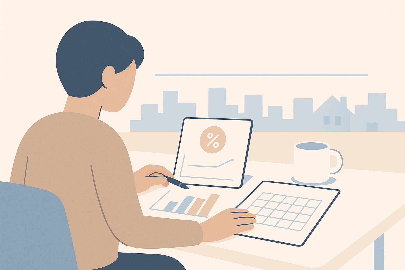 한국은행 기준금리 2.5% 7연속 동결, 지금 대출·투자는 어떻게 봐야 할까