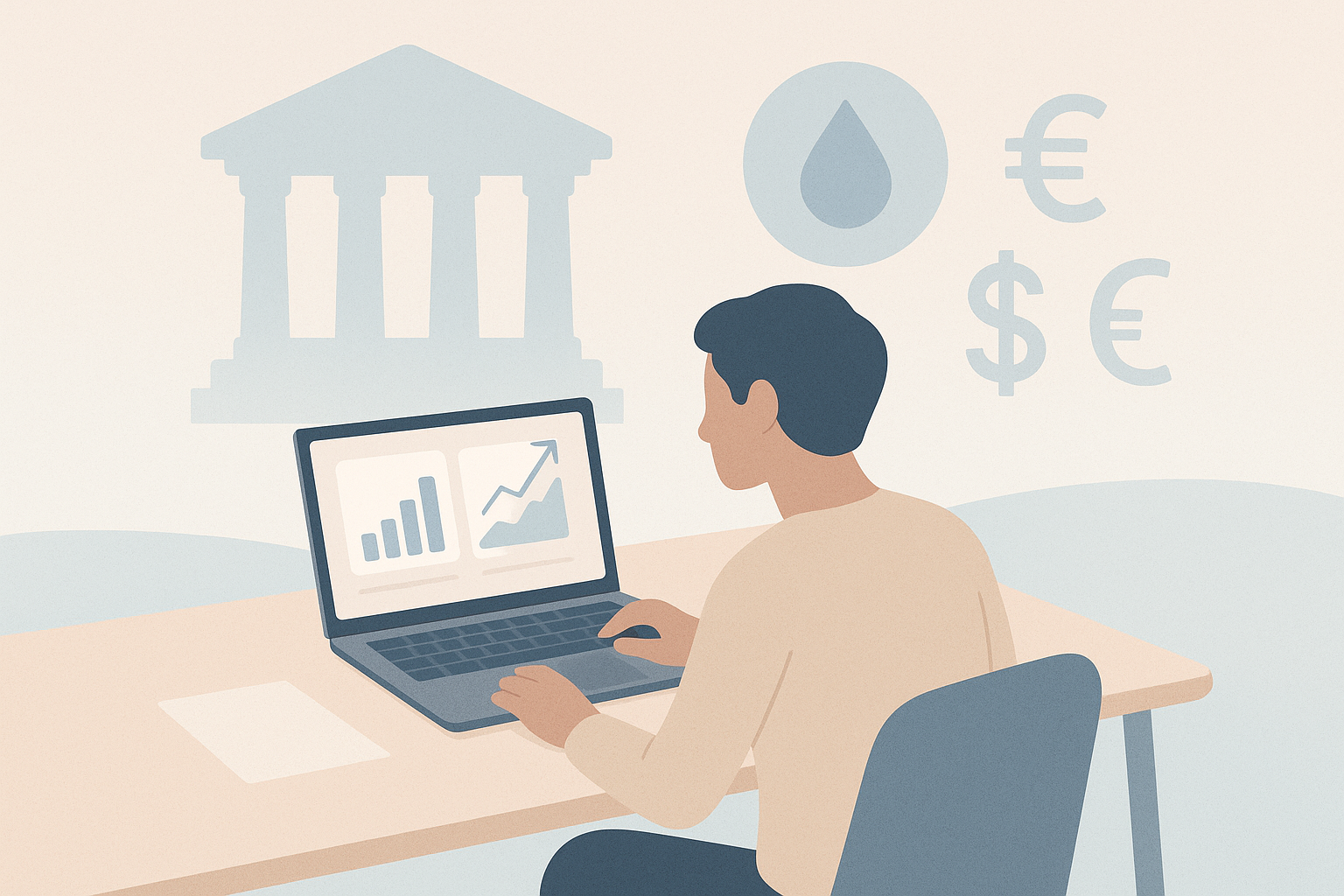 중동발 쇼크 속 한국은행 기준금리 동결, 지금 투자전략은 어떻게 바꿔야 할까