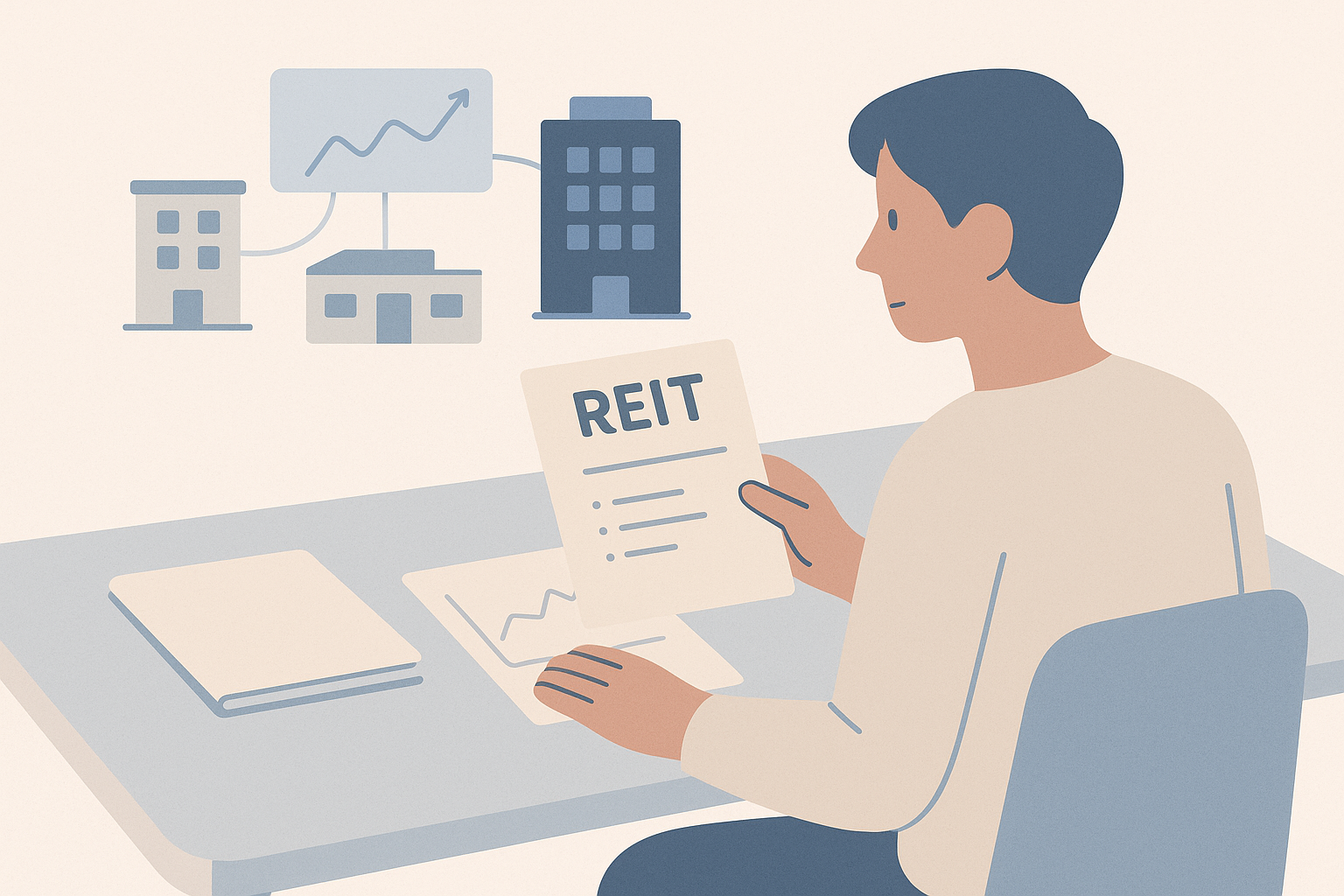 리츠법 시행령 통과, 부동산 간접투자 지금 들어가도 될까?