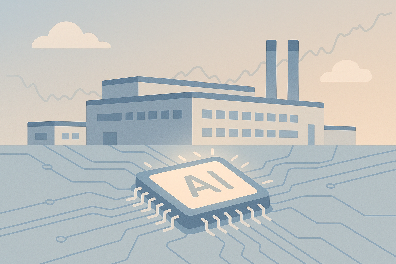 삼성전자 1분기 잠정실적, AI 반도체 슈퍼사이클 진짜 시작일까